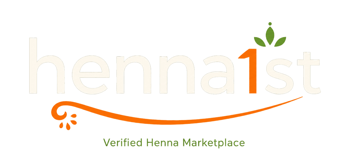 Henna1st - Verified Henna Marketplace
